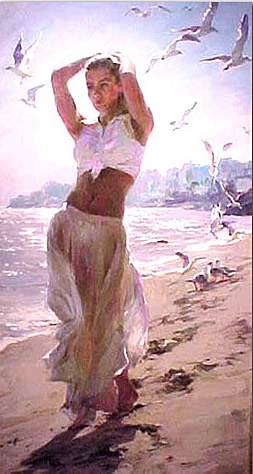 A Walk on The Beach Sold Out.jpg
