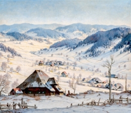 BlackForestHousesinEarlySpring_9563.jpg