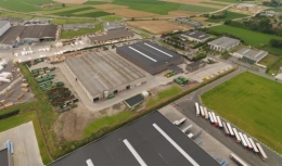moquette,valorisation,dalles de moquette,optimum,uftm,unrst,revêtement de sol,recyclage moquette,dalle textile