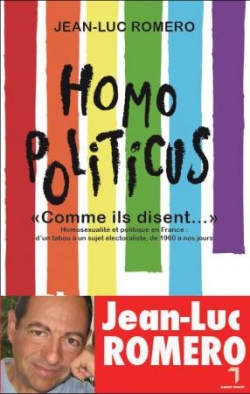 Homopoliticus, comme ils disent !