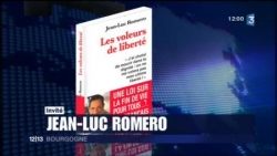 Les Voleurs de Liberté