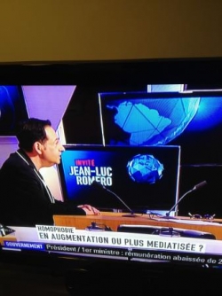 I-Télé - 17 mai 2012