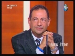 Mes apparitions télé