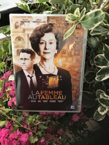 La Femme Au Tableau Streaming La femme au tableau, un film surprenant et passionnant ! - Le blog de