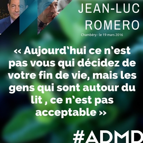 Citation De Ma Reunion De Chambery Le Blog De Jean Luc Romero Michel