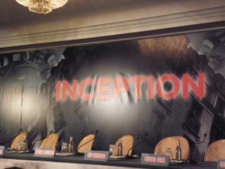 CONFERENCE DE PRESSE INCEPTION - 8 juillet 2010