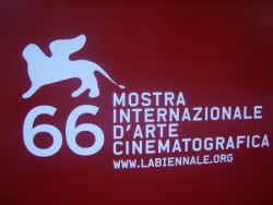 FESTIVAL VENISE 2009
