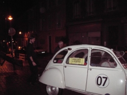 FESTIVAL ANNONAY 2007