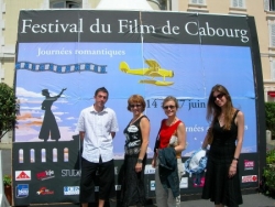 FESTIVAL CABOURG 2007