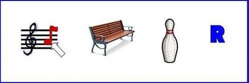 RÉBUS DE FILMS - Sur la Route du Cinéma